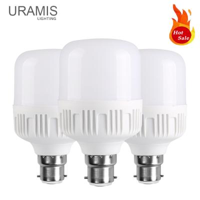 China Office Top Class Manufacturer DOB Driver Aluminum Machine Made Lamp Body T Shape LED Bulb for sale