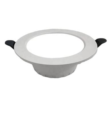 China Warehouse White Led Recessed Downlight Led Down Ceiling Light Outdoor Mounted Led Downlight for sale