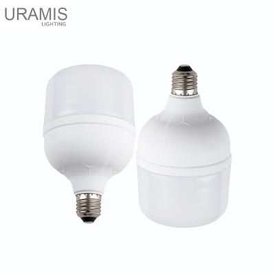 China Safe Warehouse New Design E27/b22 30W Ac85-265v CE Certificate Led T Shape Light Bulb for sale