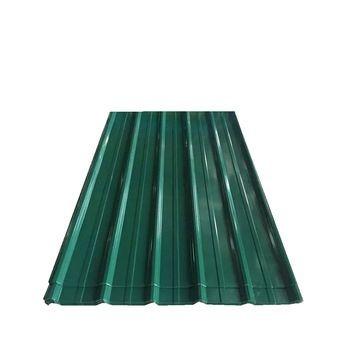 China Ship Plate PPGI Corrugated Steel Sheet Roofing Tile for sale