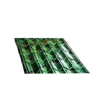 China Ship Plate Corrugated Galvanized Steel Sheet for sale