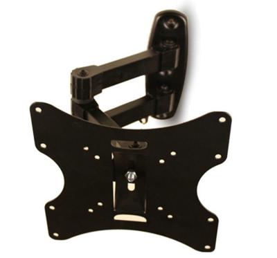 China High Quality Motion LCD LED TV Wall Mount Full Articulating Bracket Up To 37