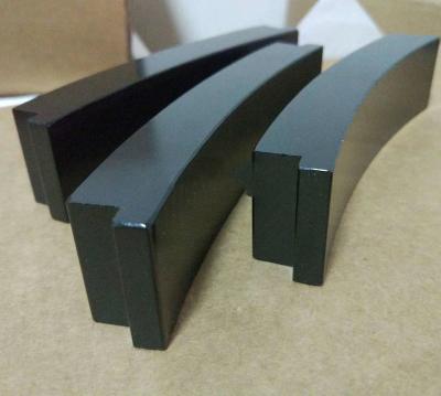 China Customized Industrial Epoxy Magnet Neodymium Magnets N52 Shape Size N35 N42 N50 Rare Earth NdFeB Magnet for sale