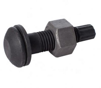 China High Grade High Tensile High Quality Carbon Steel 10.9 12.9 Torsion Shear Bolts for sale