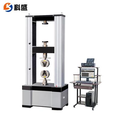 China MWW MWW Series Universal Wood Based Panel /MDF Fracture Strength Testing Machine for sale