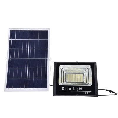 China Solar Garden Lights 10W 30W 60W 100W 150W 200W 300W 400WLED Flood Solar Garden Lights Led Solar Street Light for sale