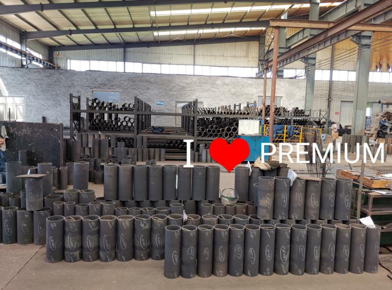 Проверенный китайский поставщик - Qingdao National Premium Oilwell Machinery Co.,Ltd