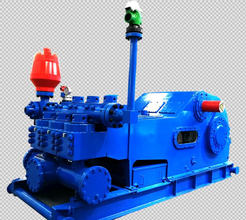 Проверенный китайский поставщик - Qingdao National Premium Oilwell Machinery Co.,Ltd