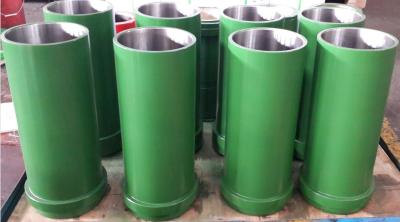 China Liners for Gardner Denver FY-FXX Mud Pump Liners， National mud pump liner, Drillmec mud pump, TSC mud pump, Southwest for sale