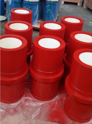 China LEWCO W-2215 MUD PUMP, W-2214 MUD PUMP, W-1612 MUD PUMP, W440/446 MUD PUMP PISTON, VALVE AND SEAT, ZIRCONIA LINER for sale