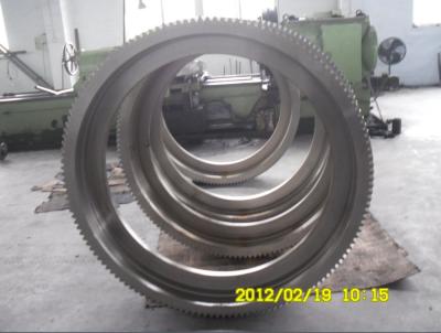 China National 7P50 mud pump power end spares for sale