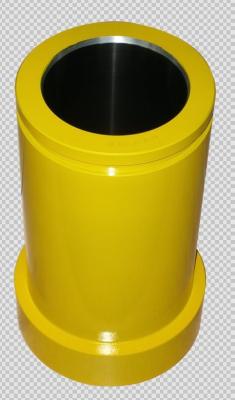 China Ideco T1300 mud pump liner for sale