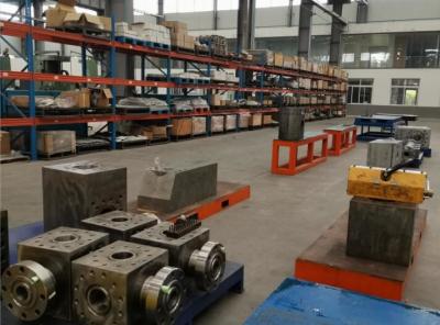 China National 12P160 mud pump spares, 14P220 mud pump, K-700 mud pump, JWS340 mud pump, JWS400 mud pump, 218 P mud pump for sale