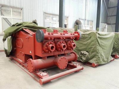 China EWECO EWS440 MUD PUMP, EWS446 MUD PUMP, MUD PUMP FOR OILWELL DRILLING, F1600 MUD PUMP, 12P160 MUD PUMP, MP5 MUD PUMP for sale