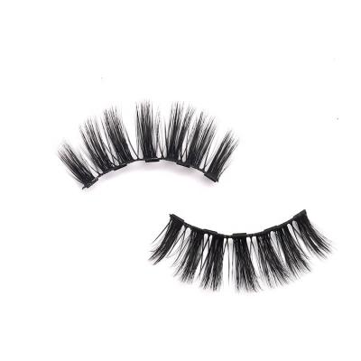 China 2021 Best Selling Volume Magnet Magnetic Invisible Eyelashes Stick No No Eyeliner for sale