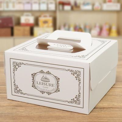 China Paper Food Package Zhejiang Favorite Other Paper Packaging Cosmetic Bag With Zipper Purchase Scratchsolution Cake Box Pastepaper Box Custom for sale