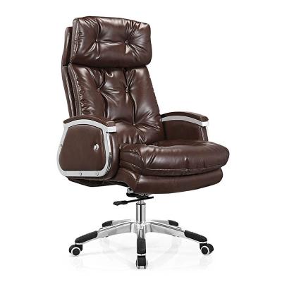 China Dreamy Home Feeling Massage Design Chair Soft Sitting Office Furniture Modern Office Chairs Boss Massage Office Chair For Soho Furniture for sale