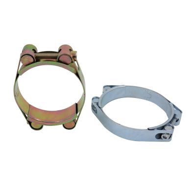 China Type W1 Power Carbon Steel Double Flange for sale