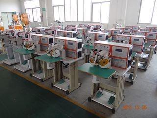 Verified China supplier - Dongguan Lihan Machinery Co., Ltd.