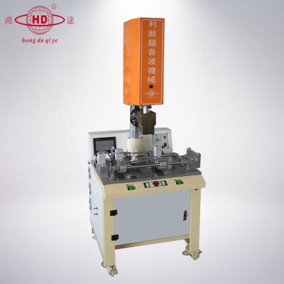 China Factory Sami-automatic inner filter punching machine for sale