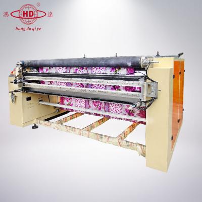 China Ultrasonic fiber laser glass fabric slitting machine, fabric curtain cutting machine for sale