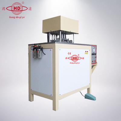 China Factory Ultrasonic Non Woven Bag Machine Quilting Price , Supersonic Sewing Machine-Machine For Non Woven Bag for sale