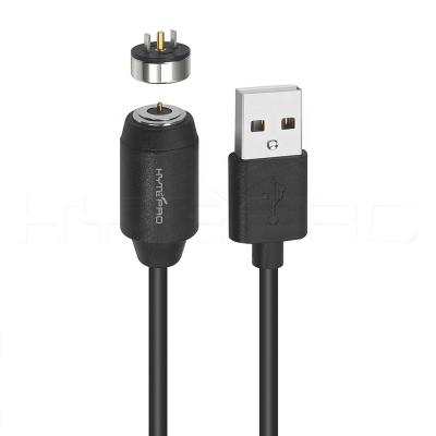 China High Speed ​​MP3/MP4 Player hytepro Power Charging 2 Pin Magnetic Cable Connector Suppliers for sale