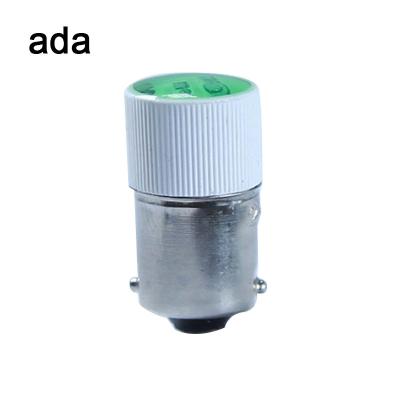 China Wholesale cheap glass top fine led indicator light 12v /120v for sale