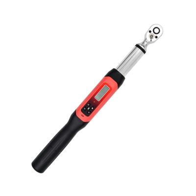 China ALLOY 3/8 Adjustable Torque Combination Wrench 30Nm Twisted Ratchet Set New for sale