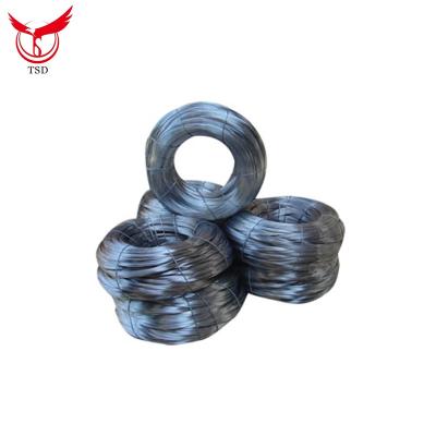 China Q195 Q235 Low Carbon Galvanized Structural Steel Wire Price Per Kg for sale