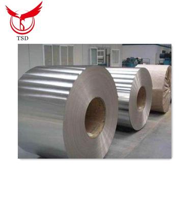 China METAL PACKAG ETP (Export Transfer Prices) SPTE TFS TMBP Misprint Tin Sheets Tin Sheets For Can Lids for sale