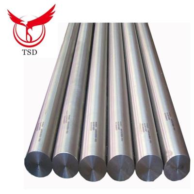 China Reliable Solid Round Forging Steel Bar After-Sales Service Aisi 9310Steel Alloy Structural Steel Bar for sale