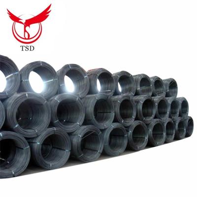 China Construction concrete reinforced deformed steel rebar for sale