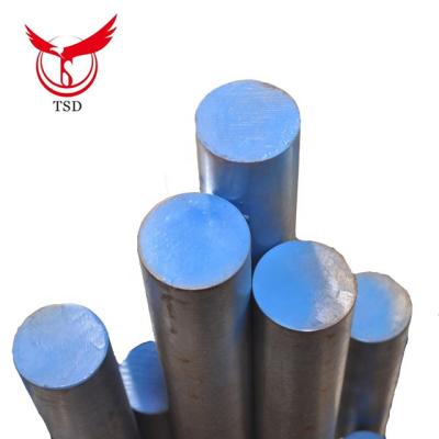 China Structural Steel Bar 37CrNi3 3335 SNC836 Forging Damascus Stainless Steel Round Bar for sale