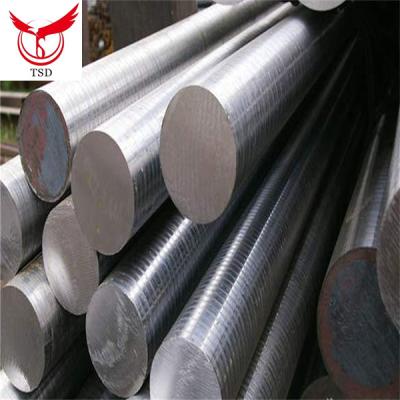 China structural steel bar astm a479 316l 321 410 329 4140 416 416hs 316nb forge 440a stainless steel round bar hot price for sale