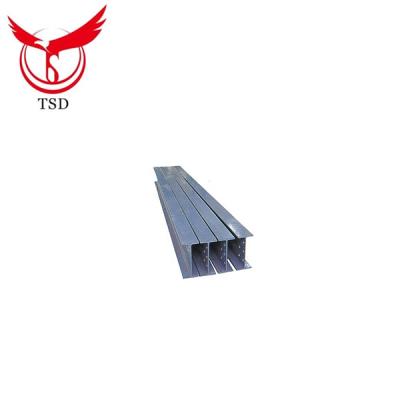 China TangGang project group manufacturer cheap mining high quality Ibeam i beams for sale steel i beam low sale price 11#hot sale steel I beam siz for sale