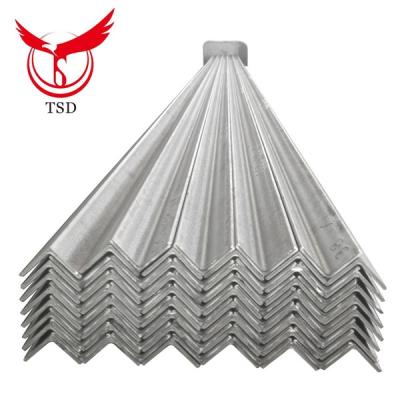 China Construction of structural angle iron angle iron and angulos at low cost for sale