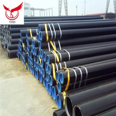 China Liquid Pipe Hot Sale High Quality Cold Drawn Seamless Steel Pipe OD/WE Details for sale