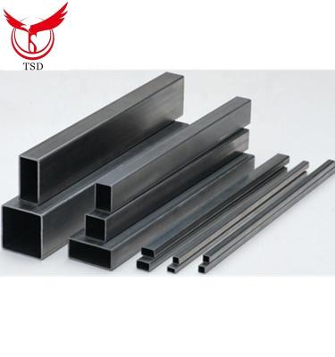 China Structure Pipe New Design 5.5mm Bending Chairs Welded Steel Tube With Low Price for sale