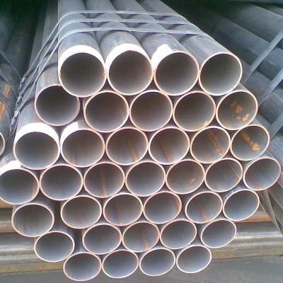 China Round / square / rectangular black steel pipe hierro tubera negro liquid pipe precios for sale