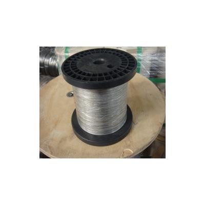 China Manufacturer Supplier China Cheap Wire Rope Accommodation Ladder Marine Industry Steel Wire Rope for sale