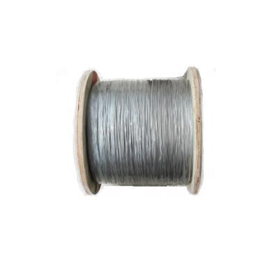 China Industry 1mm 1.5mm 2mm 3mm 4mm 5mm 6mm 7mm 8mm 9mm 10mm AISI 316 Stainless Steel Wire Rope SUS 304 for sale