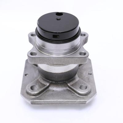 China Long Life DAC2F10809273 Automotive Rear Wheel Hub Bearing For Fengshen A60 for sale