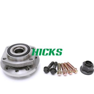 China Automotive VKBA3415 713660420 274378 713660370 Long Life Wheel Hub Bearing With Bearing Kits Fit For VOLVO Front Left Or Right Wheel for sale