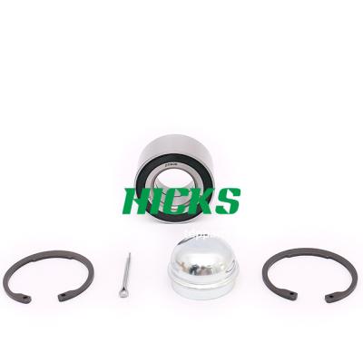 China Wholesale Automotive Fit Front Wheel Bearing Repair Kits VKBA3600 SWBK0047 Auto Parts For Opel Vauxhall for sale