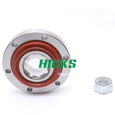 China Automotive VKBA966 R155.11 713630170 7701462020 7701463231 Automotive fit Front Hub Bearing Repair kits for Renault for sale