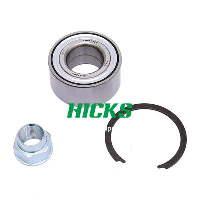 China Automotive VKBA3414 713690500 71714468 46773659 Front Wheel Hub Bearing Assembly kits 46528566 auto parts fit for Fiat and Lancia for sale