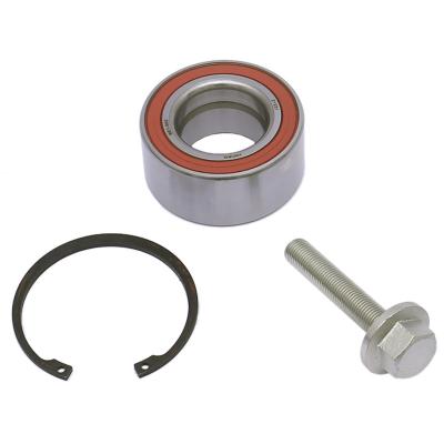 China New VKBA1356 1D0498625B R157.11 713610030 automotive wholesale replacement kits repair bearing hub factory fit for Audi/VW/Skoda for sale