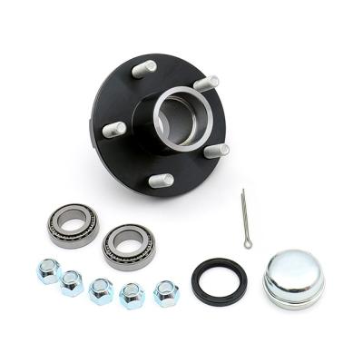 China Trailer Used Trailer Hub Kit, 5-Bolt 4.5