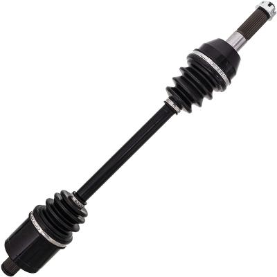 China ATV/UTV Drive Shaft Rear Axle For 2010-2018 Polaris Ranger & Crew 400 500 800 EV LIION Mid Size 1332692 for sale